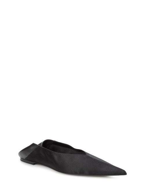 Carolyn ballet flats SAINT LAURENT | 7760509QNAG1000